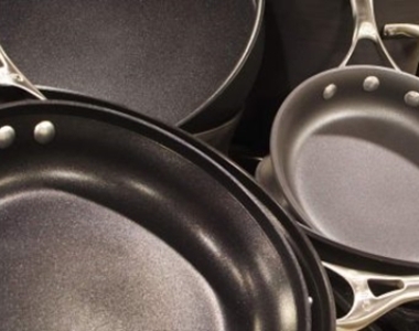 Teflon Coating Service